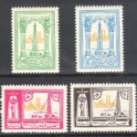 سری چاه نفت قم 1331