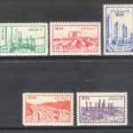 سری ملی شدن صنعت نفت 1331
