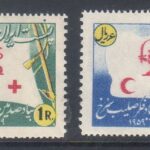 سری صلیب سرخ 1338