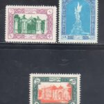 سری پنجاهمین سال مشروطیت 1334