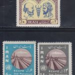 سری سمپوزیوم نفتی و کنگره پزشکی