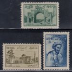سری کامل سعدی 1331