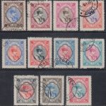 سری کامل مجلسی رضا شاه