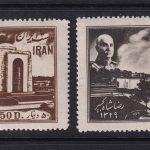 رضا شاه (تدفین )