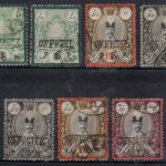 سری کامل سورشارژ آفیسیل گراوه