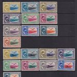 سری عقابی اعداد شاهی