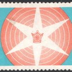 محمدرضا شاه پهلوی ارور بدون رنگ سیاه