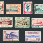 سری کامل ترقیات رضاشاه