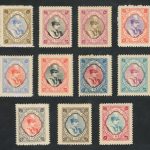 سری کامل مجلسی رضاشاه