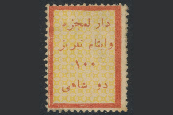 ویژگی ‌های کلیدی تمبرهای ارزشمند