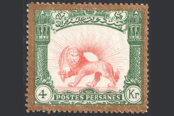 جهان کلکسیون تمبر: دریچه‌ای به سوی گذشته‌ های ارزشمند 