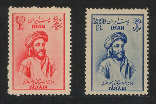 خرید تمبر کلکسیونی