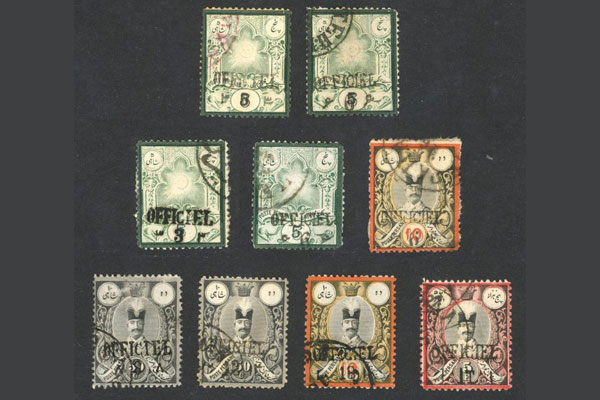 چرا خرید تمبر قدیمی باید از یک مرجع معتبر انجام شود