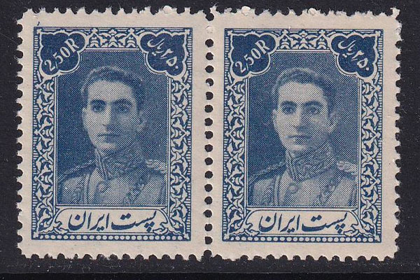 نقش کمیابی در تعیین ارزش تمبرهای کلکسیونی