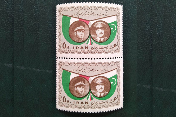 رازهای ارزش گذاری تمبرهای قدیمی